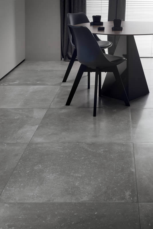 Carrière du Kronos Gent 60x60 anticato naturale - Gres Porcellanato di Kronos Ceramiche - Prezzo solo €41.50! Compra ora su CEGO CERAMICHE