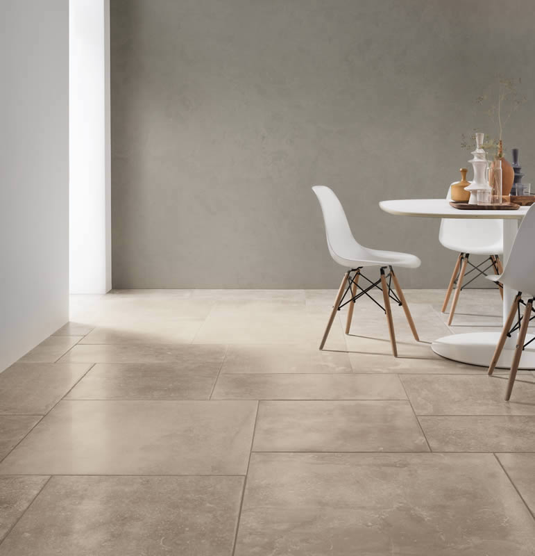 Carrière du Kronos Bruges 40x80 anticato lappato - Gres Porcellanato di Kronos Ceramiche - Prezzo solo €43.70! Compra ora su CEGO CERAMICHE