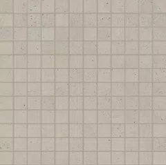 Pietre/3 Limestone Pearl Mosaico 30x30 (2,5x2,5) matte - Gres Porcellanato di Florim - Prezzo solo €215.85! Compra ora su CEGO CERAMICHE