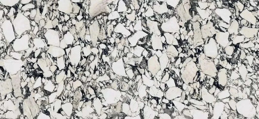 B&W Marble Pebble 60x120 High-Glossy 9 mm - Gres Porcellanato di Florim - Prezzo solo €86.99! Compra ora su CEGO CERAMICHE