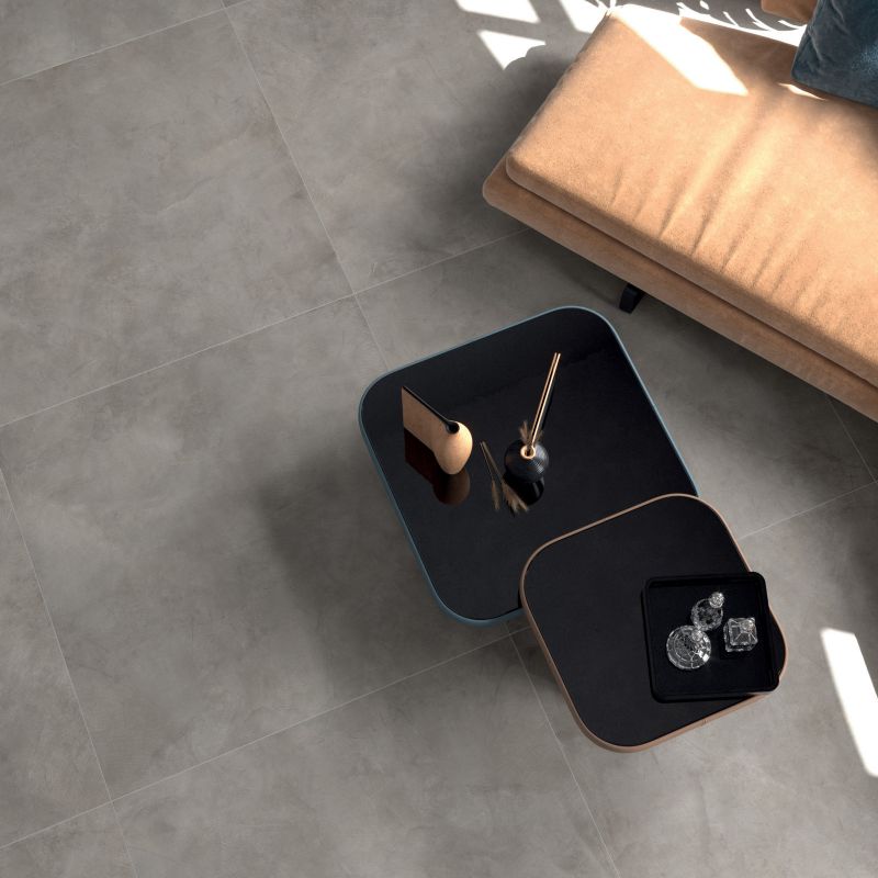 Luce Peltro 60x120 nat - Gres Porcellanato di Ariana Ceramiche - Prezzo solo €49! Compra ora su CEGO CERAMICHE