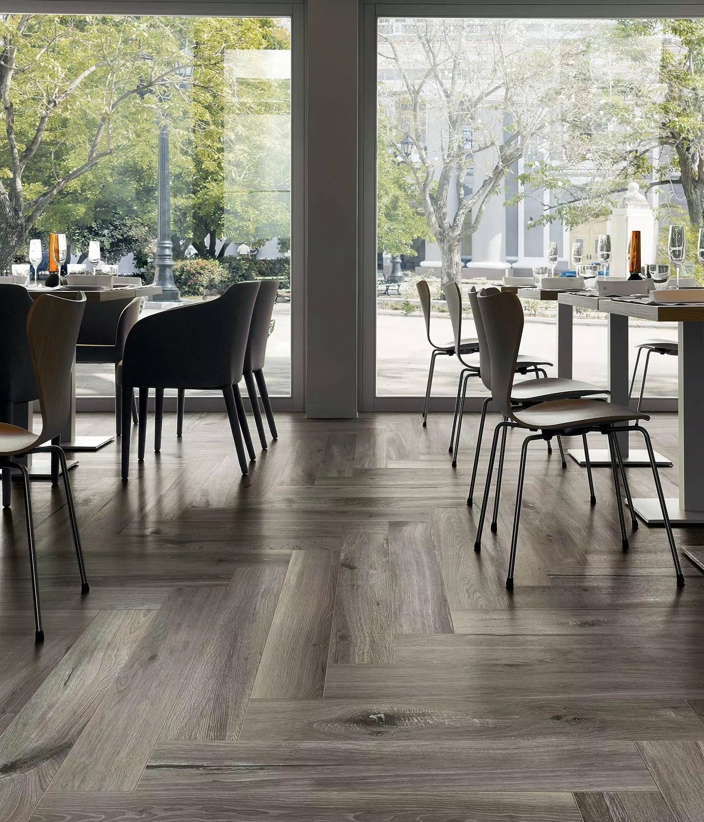 Planches Perle 20x120 matte - Gres Porcellanato di Florim - Prezzo solo €50.50! Compra ora su CEGO CERAMICHE