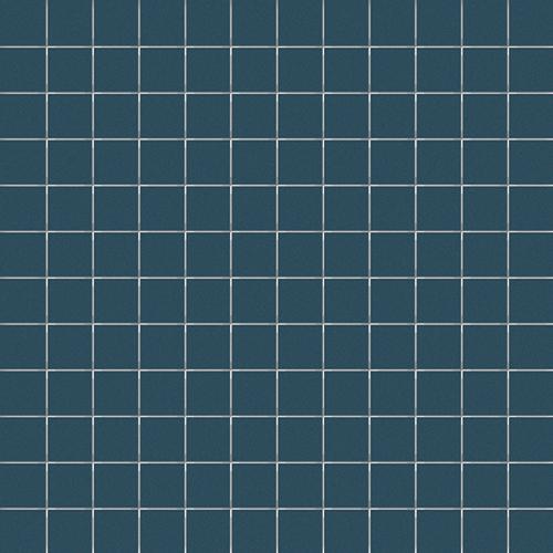 CESI Lucidi Petrolio 2,5x2,5 Mosaico su rete