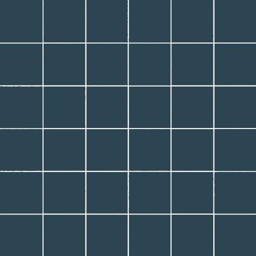 CESI Lucidi Petrolio 5x5 Mosaico su Rete