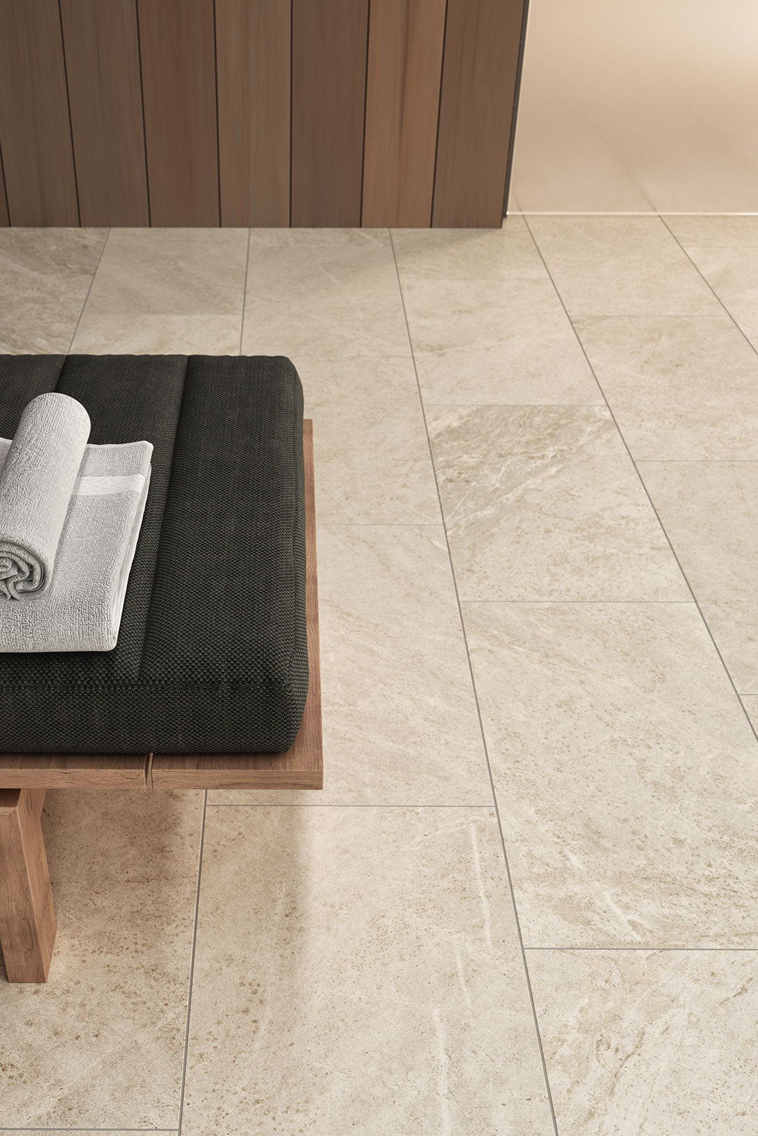 Soap Stone White 30x60 Esterno - Gres Porcellanato di Coem Ceramiche - Prezzo solo €30! Compra ora su CEGO CERAMICHE