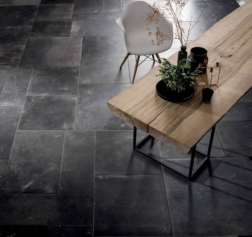 Carrière du Kronos Namur 60x60 anticato GRIP-R11 - Gres Porcellanato di Kronos Ceramiche - Prezzo solo €42.60! Compra ora su CEGO CERAMICHE