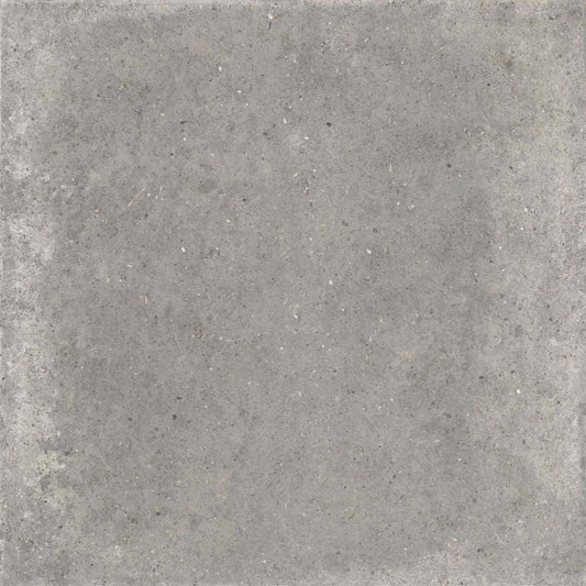 Out.20 Poetry Stone Pirenei Grey 120x120 20mm R11 - Gres Porcellanato di ABK - Prezzo solo €7893732! Compra ora su CEGO CERAMICHE