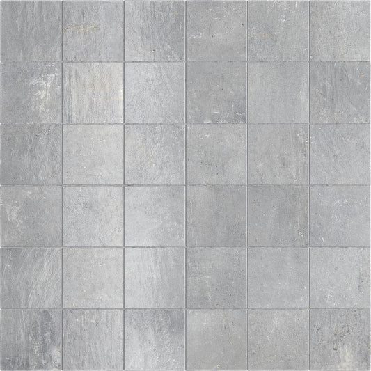 Pixel Artic Lucido 10x10 - Gres Porcellanato di Ceramica Sant'Agostino - Prezzo solo €27.15! Compra ora su CEGO CERAMICHE