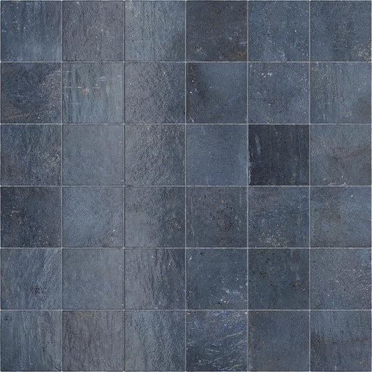 Pixel Blue Lucido 10x10 - Gres Porcellanato di Ceramica Sant'Agostino - Prezzo solo €27.15! Compra ora su CEGO CERAMICHE