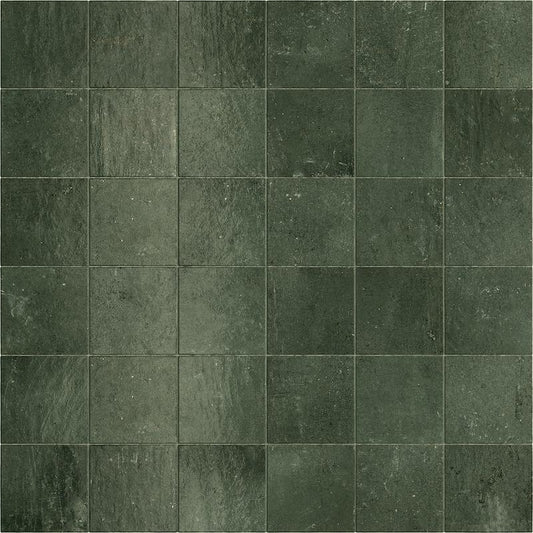 Pixel Forest Lucido 10x10 - Gres Porcellanato di Ceramica Sant'Agostino - Prezzo solo €27.15! Compra ora su CEGO CERAMICHE