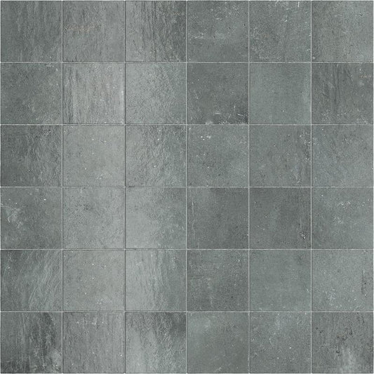 Pixel Ocean Lucido 10x10 - Gres Porcellanato di Ceramica Sant'Agostino - Prezzo solo €27.15! Compra ora su CEGO CERAMICHE