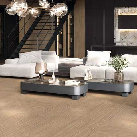 Nature Mood Plank 01 120x120 comfort - Gres Porcellanato di Florim - Prezzo solo €75! Compra ora su CEGO CERAMICHE