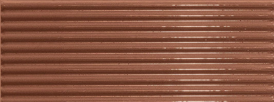 Ergon Abacus Plissé Lux Amaranto 7,5x20