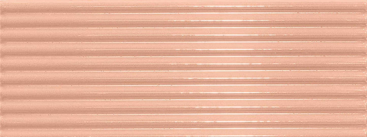 Ergon Abacus Plissé Lux Cipria 7,5x20