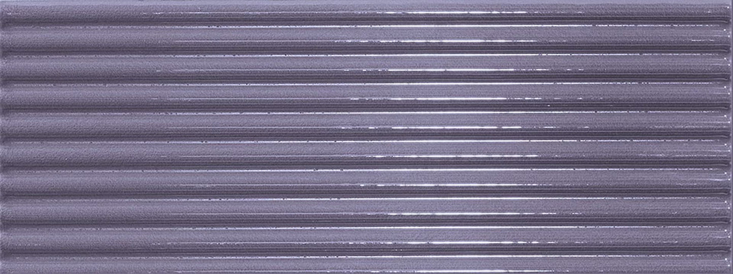 Ergon Abacus Plissé Lux Lavanda 7,5x20