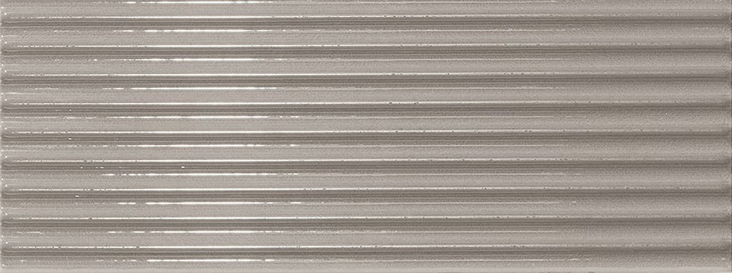 Ergon Abacus Plissé Lux Piombo 7,5x20