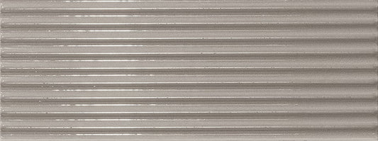 Ergon Abacus Plissé Lux Piombo 7,5x20