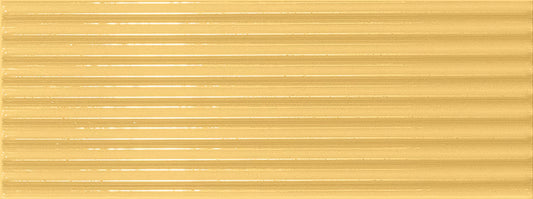 Ergon Abacus Plissé Lux Senape 7,5x20