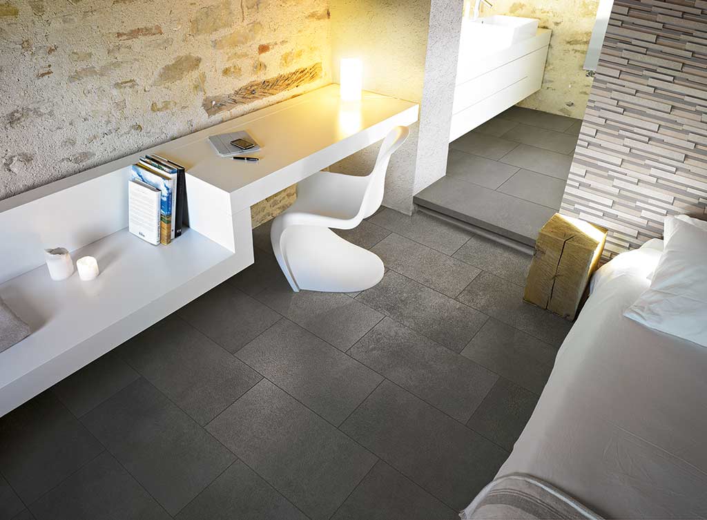 Industrial Plomb naturale 60x120 9 mm - Gres Porcellanato di Florim - Prezzo solo €63.99! Compra ora su CEGO CERAMICHE