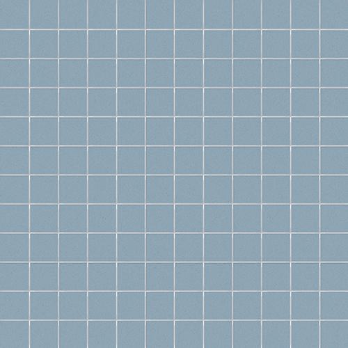CESI Matt Polvere 2,5x2,5 Mosaico su rete