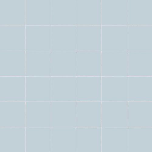 CESI Matt Polvere 5x5 Mosaico su rete