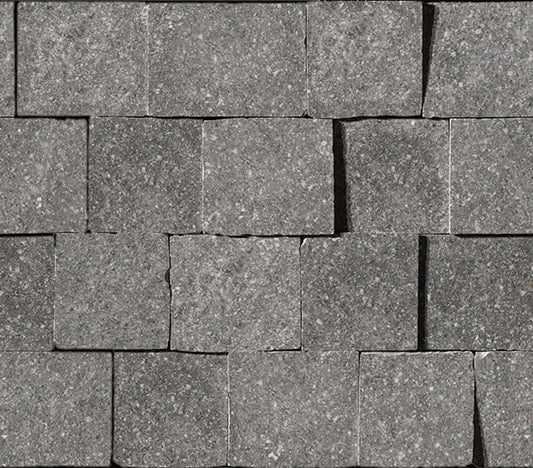 Rocks Porfido Mosaico Muro 3D 29x33 - Gres Porcellanato di Kronos Ceramiche - Prezzo solo €81! Compra ora su CEGO CERAMICHE