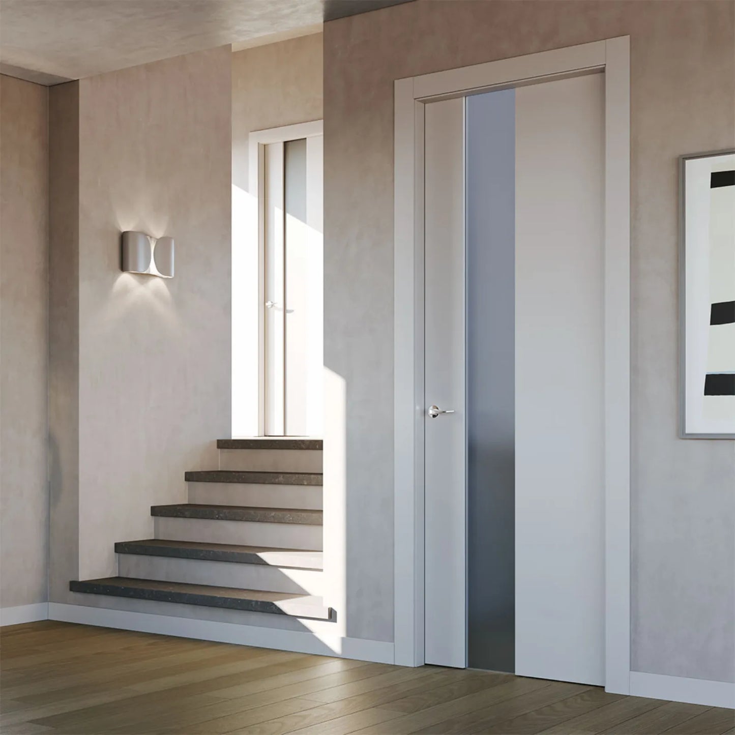 Bertolotto CL V - Battente