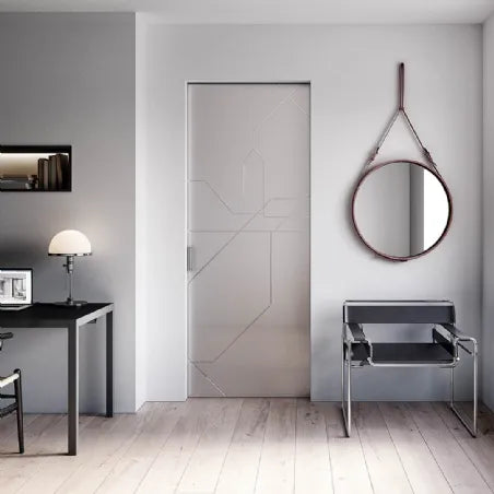 Bertolotto Metromap Alaska - Phantom Scorrevole