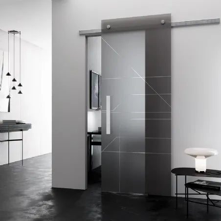 Bertolotto Metromap Alaska - Phantom Scorrevole