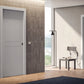 Porta interna Portalacasa Suite Pro - Bianco Laccato nell’ambientazione del catalogo