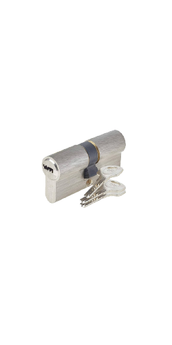 Cilindro yale per porta metal usivari / ei60 / ei120. Foto ufficiale Portalacasa.