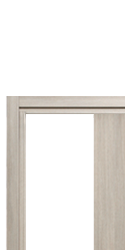 Kit scorrevole interno muro ksv/l6 105 vuoto 72 corda. Foto ufficiale Portalacasa.
