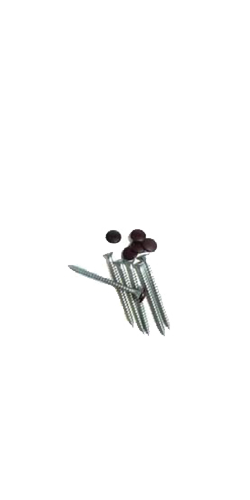 Kit viti posa marrone. Foto ufficiale Portalacasa.