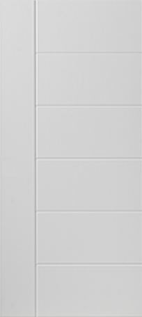 Rivestimento blindato torinese bianco spess.mm.7 misure taglio mm.2100 x 807 pvc per esterni. Foto ufficiale Portalacasa.