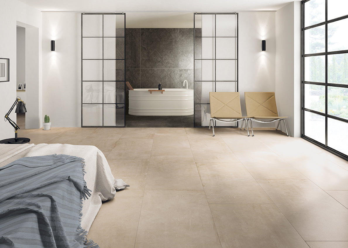 Portland Helen 40x80 8,5mm - Gres Porcellanato di Fondovalle - Prezzo solo €34! Compra ora su CEGO CERAMICHE