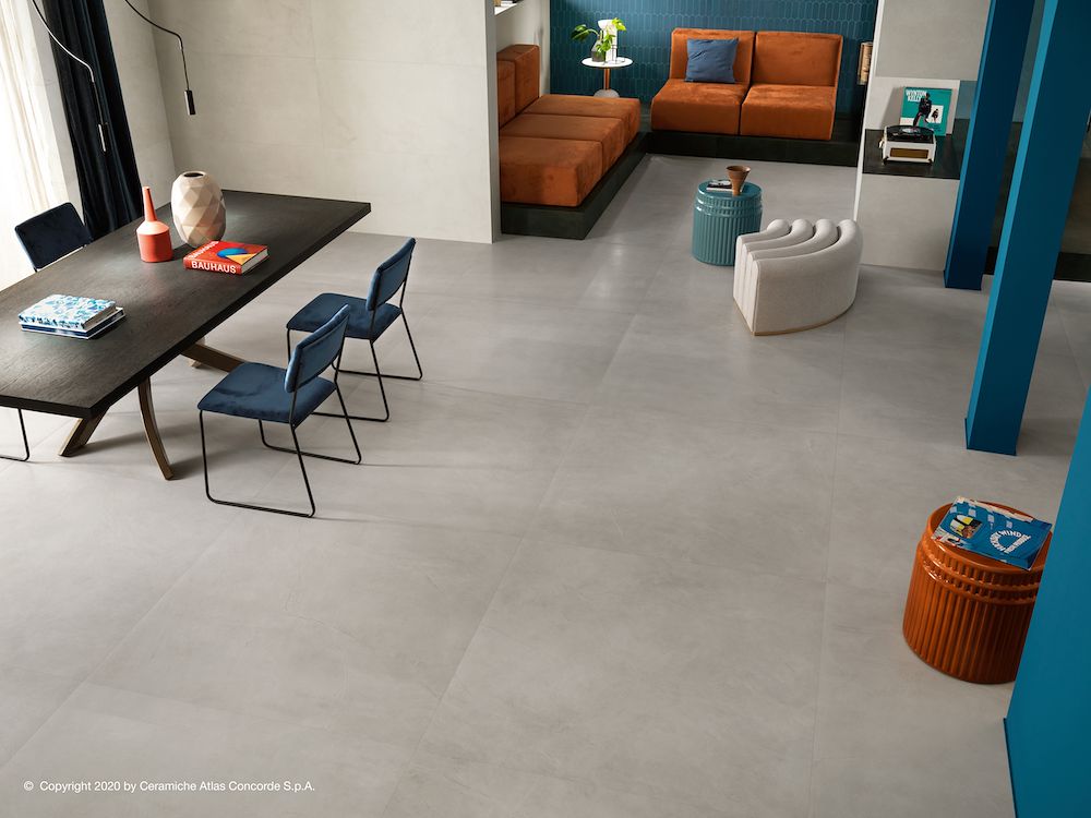 Prism Cloud 120x120 - Gres Porcellanato di Atlas Concorde - Prezzo solo €123.33! Compra ora su CEGO CERAMICHE