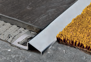 Render Procarpet di Progress Profiles
