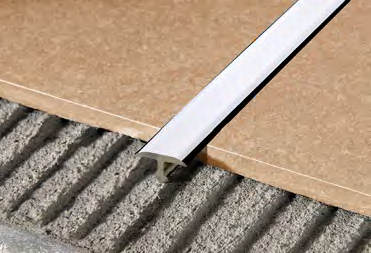 Render Procover 1045 di Progress Profiles