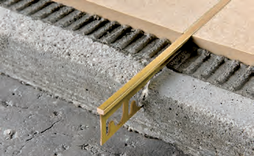 Render Projoint di Progress Profiles