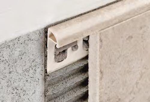 Render Projolly Eco Marble di Progress Profiles