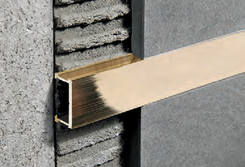 Render Prolistel P di Progress Profiles