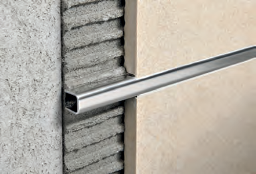 Render Prolistel di Progress Profiles