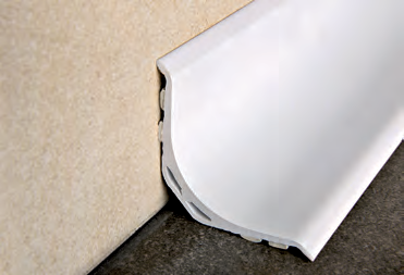 Render Proseal 50 di Progress Profiles