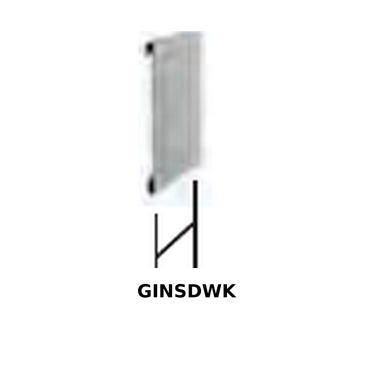 Proside Walk Giunzione - GINSDWK