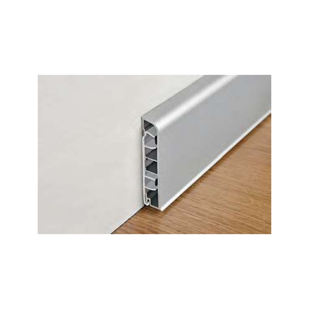 Proskirting render ambientato