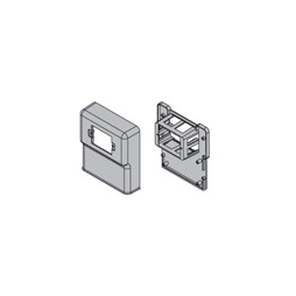 Scatola alimentatore presa SPA 1820 per Proskirting