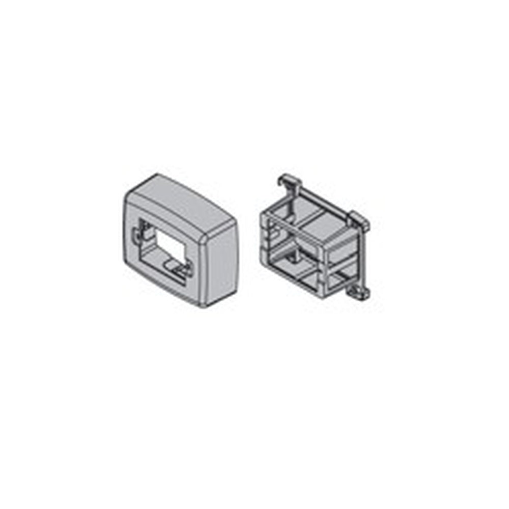 Scatola interruttore SI 1410 per Proskirting
