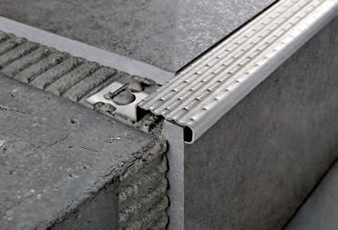Render Prostair di Progress Profiles