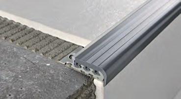 Render Prostep di Progress Profiles