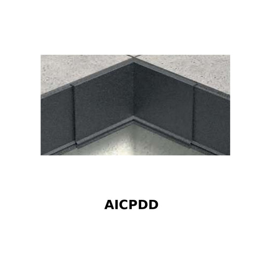 Proterrace Double Drip Giunzione angolare interna - AICPDD